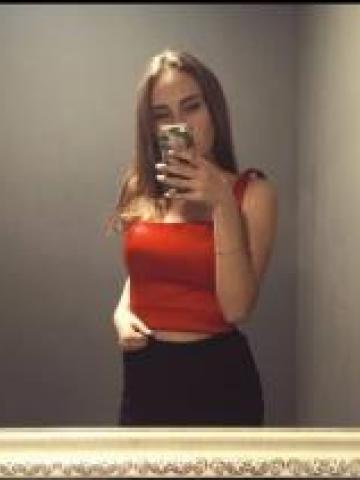 Анкета проститутки Элеонора, 23 года