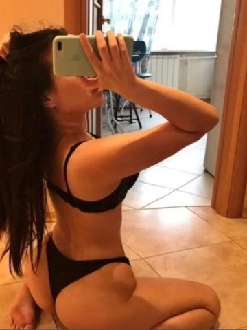 Анкета проститутки Эрика, 23 года